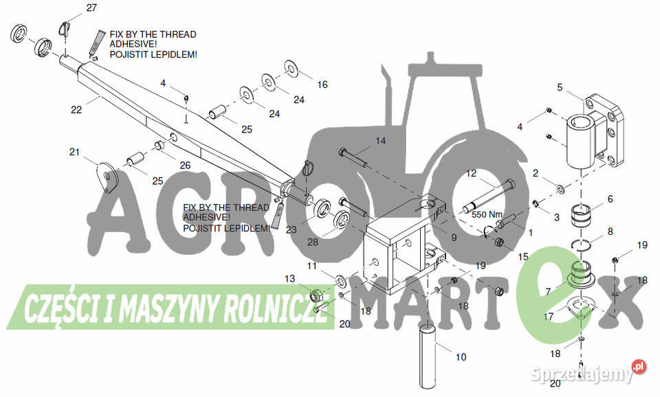 00647741 00704839 0647741 647741 00704840 ZACZEP dolnośląskie Wichrów sprzedam
