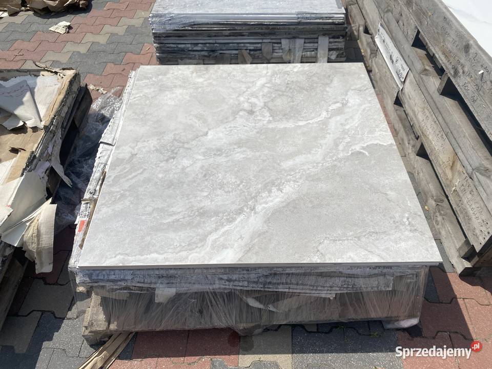 Mix gresy 120x120 Reguły sprzedam