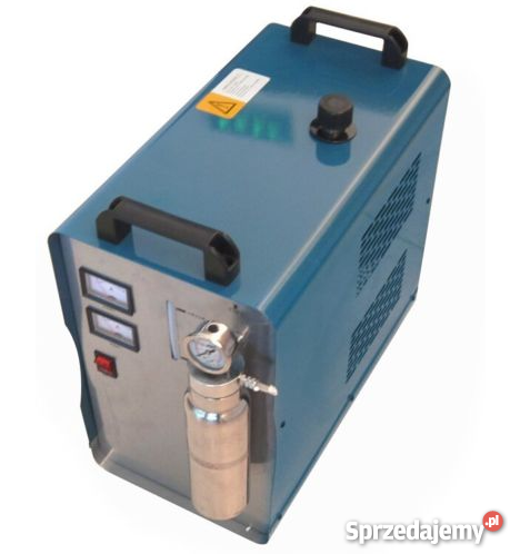 PALNI WODOROTLENOWY HHO JUBILERSKI 150 LH Pozostałe Kielce