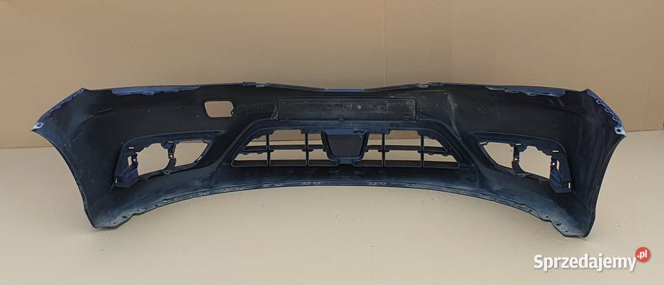 NISSAN PULSAR ZDERZAK PRZÓD 6202232L0H Trzciel