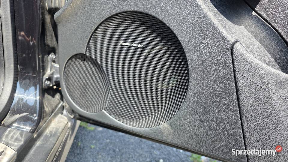 Mercedes SLK 300 V6 CarPlay Kamerabogata wersja Opole sprzedam