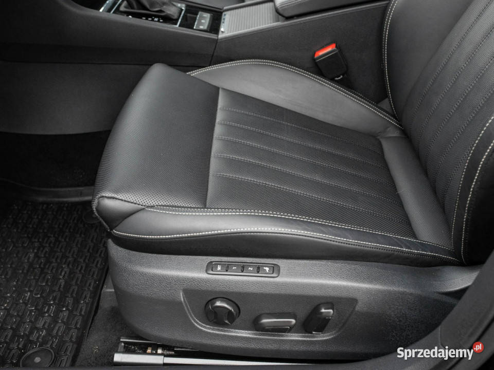 koda Superb GD8G88620 TSI 4x4 LK DSG Podgrz I tempomat Gdańsk sprzedam