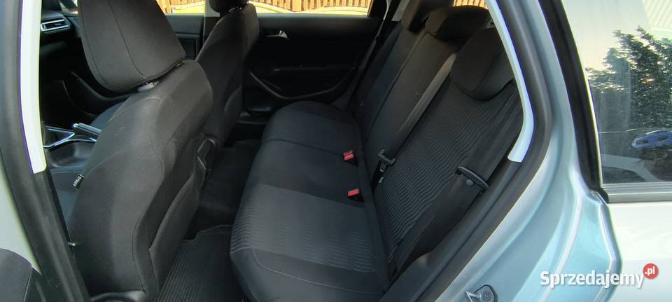 Peugeot 308 SW 12 110 Salon Rawa Mazowiecka