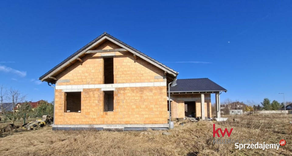 Dom wolnostojący na sprzedaż 21852m2 Złotkowo sprzedam