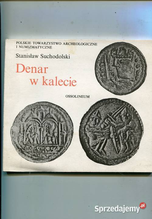Denar w kalecie Szczecin