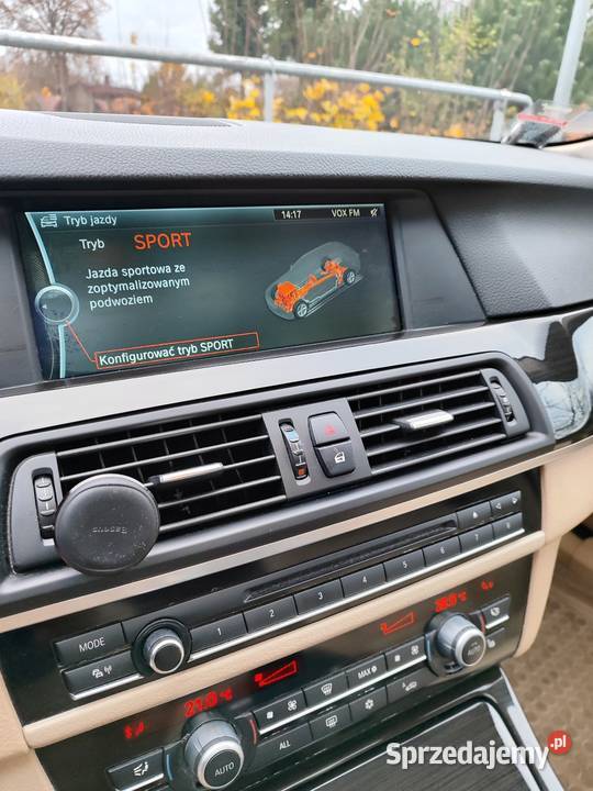 BMW f11 20 diesel podlaskie