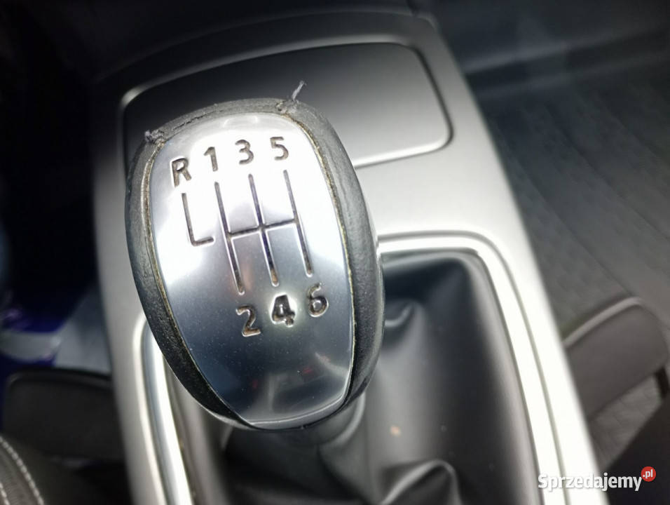 Renault Laguna niski przebieg zadbana ładny stan przyciemniane szyby Chełm Śląski