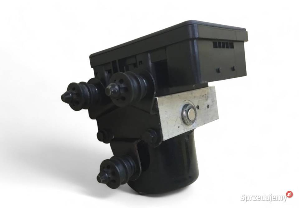 STEROWNIK POMPA ABS LEON II ALTEA AUDI A3 GOLF V Działoszyce sprzedam