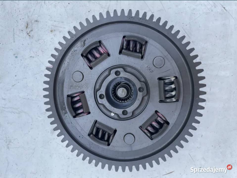 sprzęgło kosz sprzęgłowy Honda CB 500 F CBR 500F Ostrów Wielkopolski