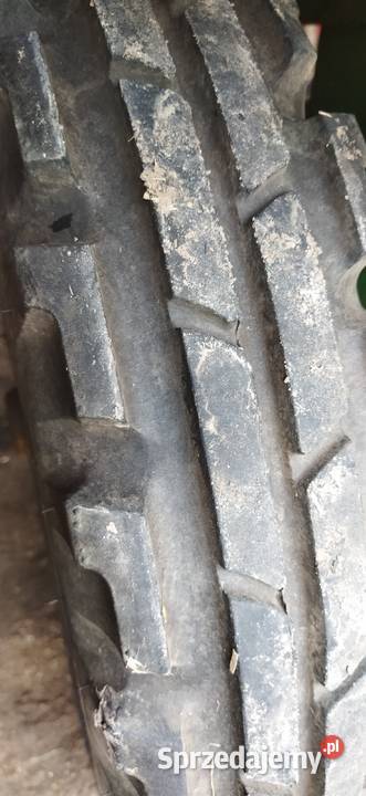 Opony 16550 nowe Goodyear nieuszkodzony Tworyczów sprzedam