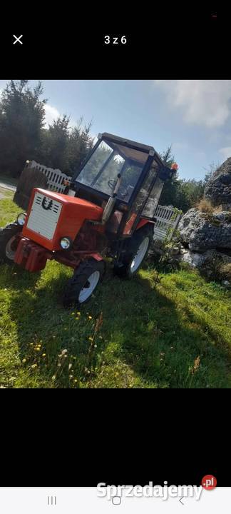 Władimirec t25 Tarnowskie Góry