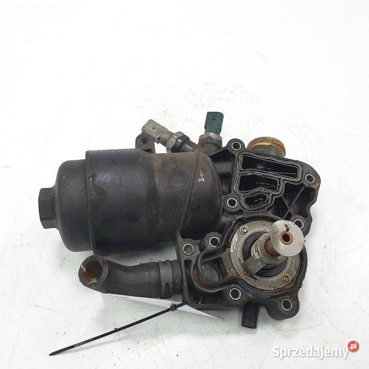 OBUDOWA FILTRA AUDI A6 C7 059115389 Lipno