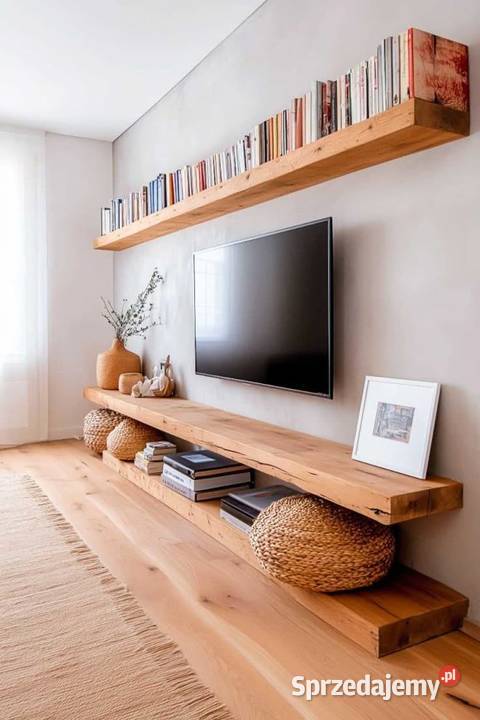 blat na stolik 50x100 Rakszawa