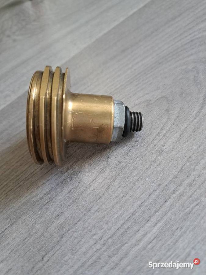 Końcówka Adapter do LPG DE mazowieckie Radom