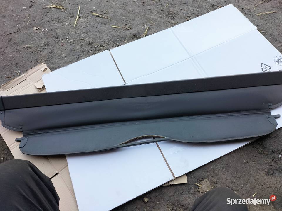 FORD MONDEO KOMBI MK1 ROLETA BAGAŻNIKA osobowe Kamień-Kolonia