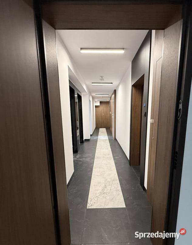 Mokotów 37m2 garaż podziemny 10m2 przeszklona mazowieckie Warszawa