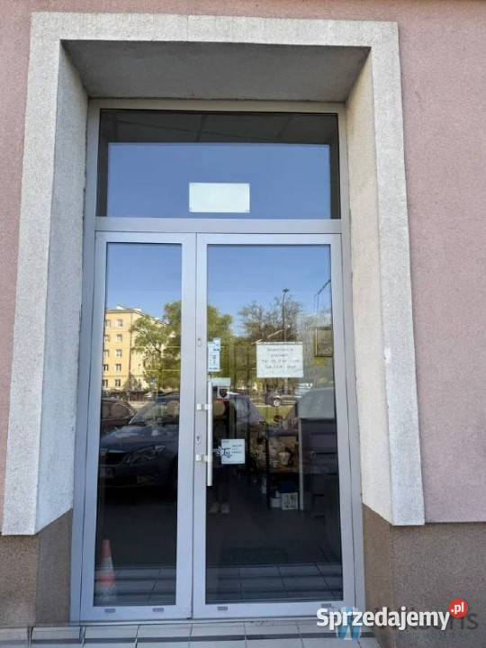 Ogłoszenie lokal Warszawa Grochowska 385m2
