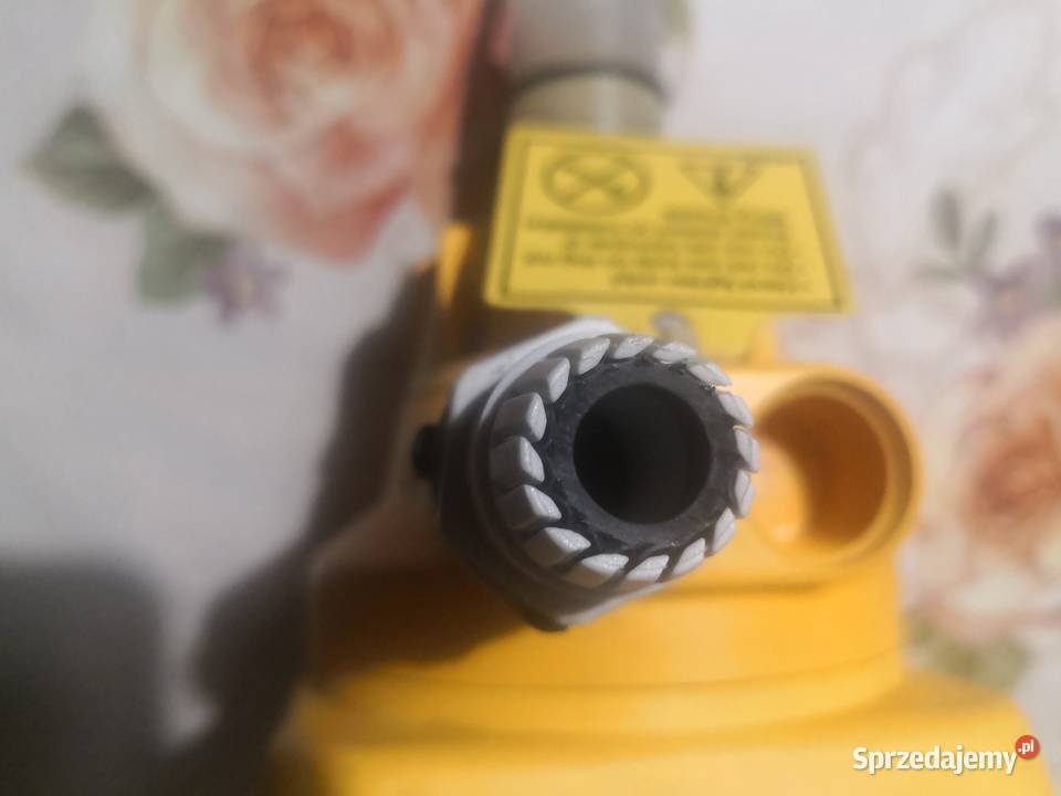 Nadajnik Signet 9900 firmy Georg Fischer GF mazowieckie Radom