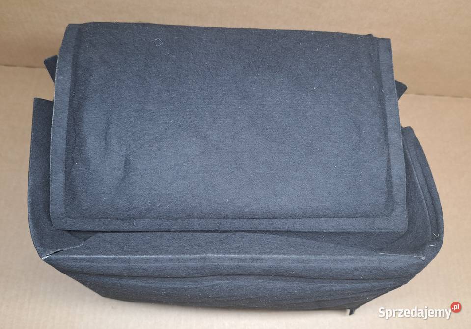 Osłona akumulatora VW Seat Skoda Audi 1K0915411A dolnośląskie Mielęcin