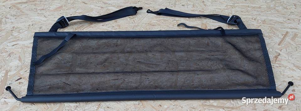 SIATKA ROLETA BAGAŻNIKA OPEL ZAFIRA C 13350683 Mielęcin sprzedam