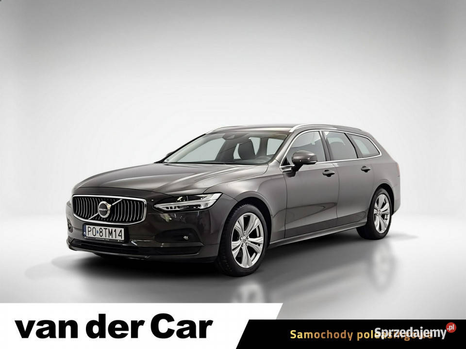 Volvo V90 B5 D AWD Momentum Pro Z Polskiego ESP Warszawa