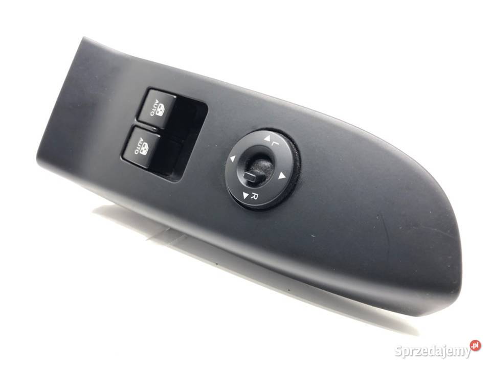 PRZEŁĄCZNIK SZYB KIA CEED 0813 Hatchback podkarpackie