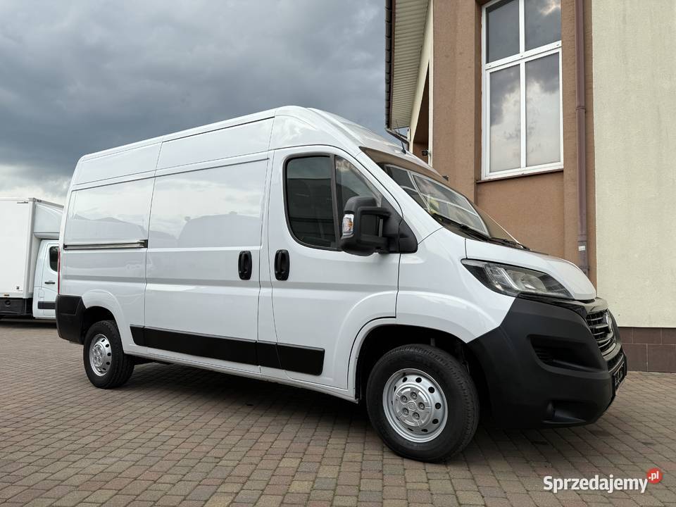 Ducato L2H2 231 Rawa Mazowiecka