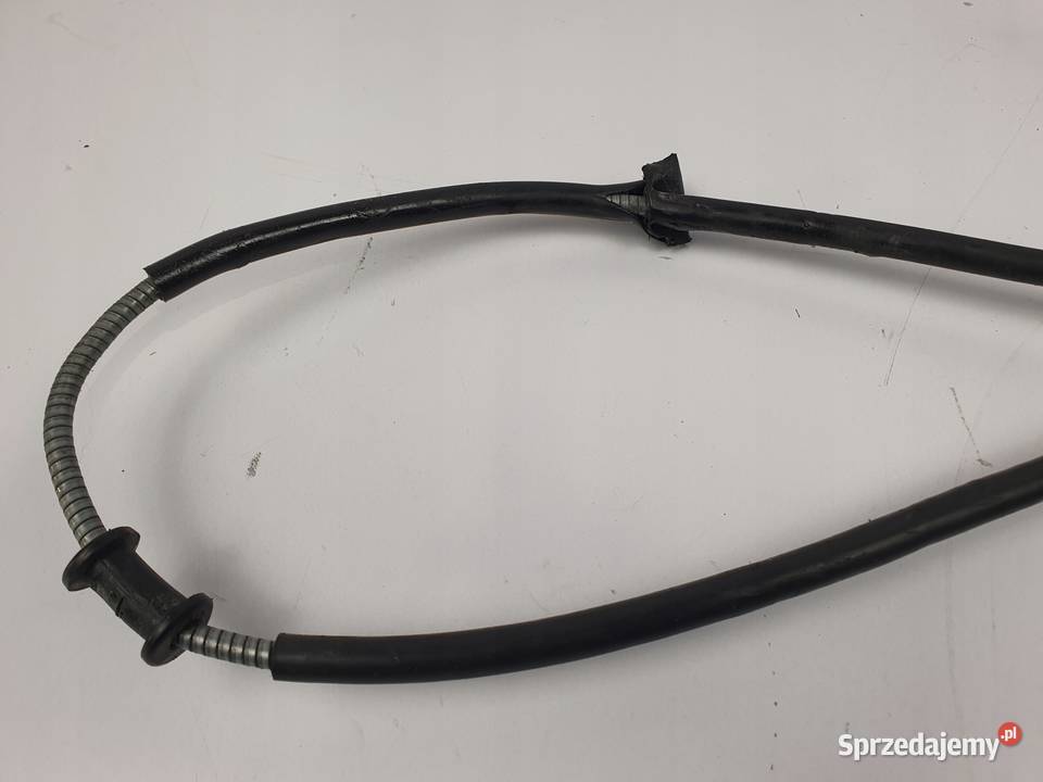 LINKA HAMULA RĘCZNEGO Yamaha T 560 Tech 560 2025