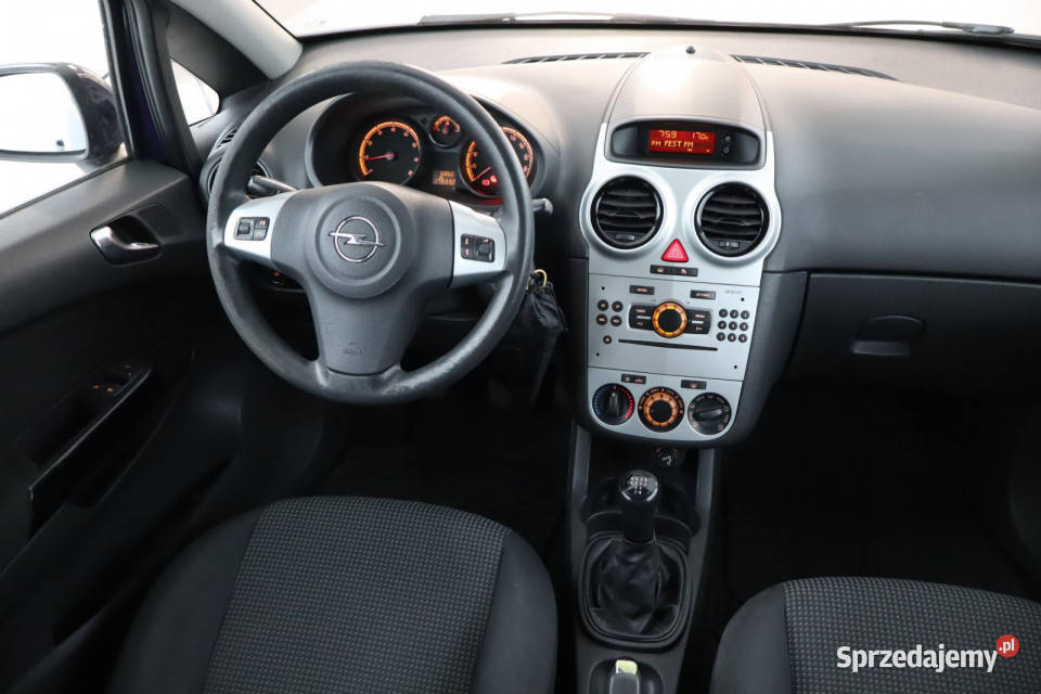 Opel Corsa 10 Zabrze sprzedam