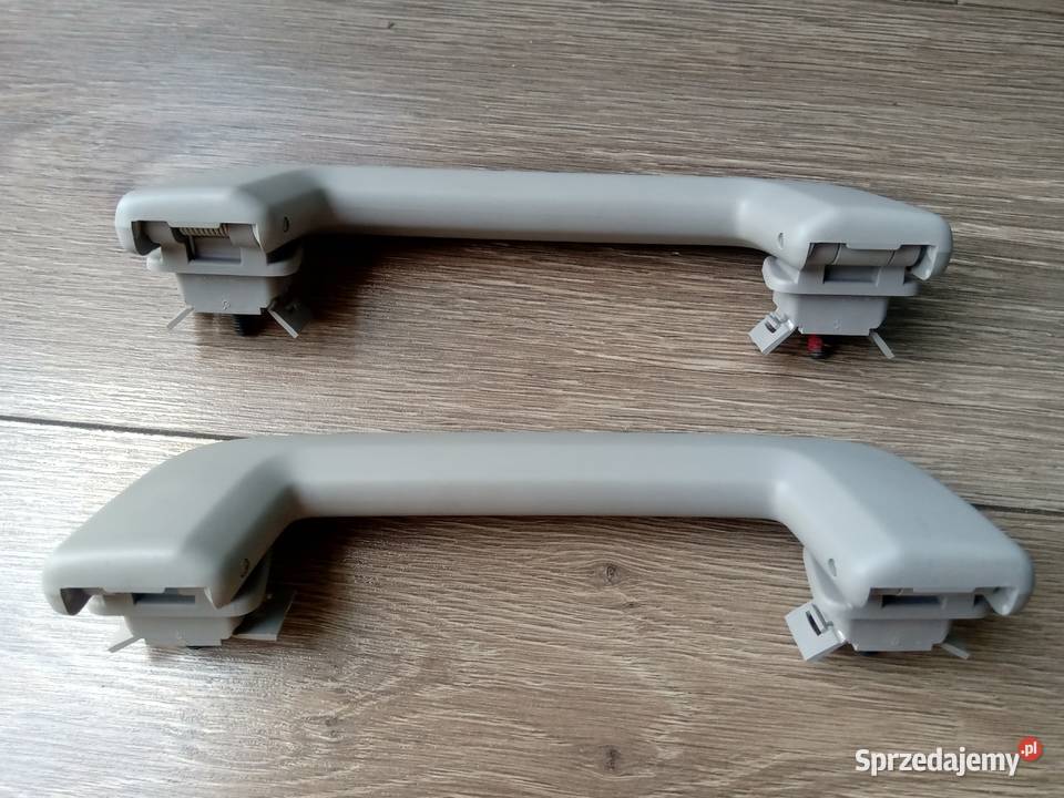 Rączka uchwyt podsufitki podsufitówki Volvo C30 Zduńska Wola