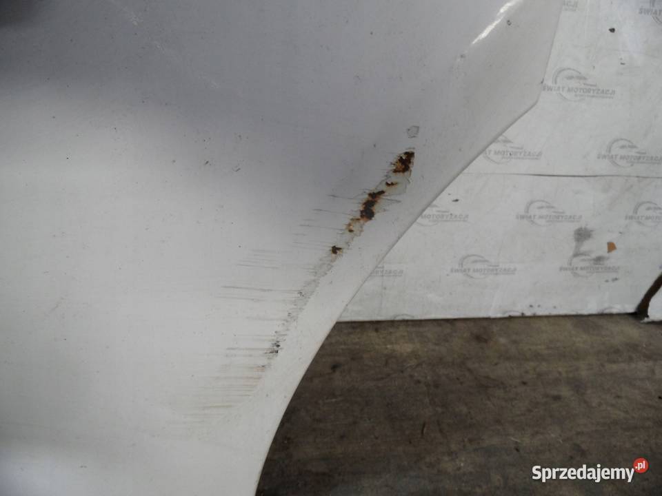 VOLKSWAGEN CADDY III 09r drzwi lewe bok 160 osobowe Drzwi Kielce sprzedam