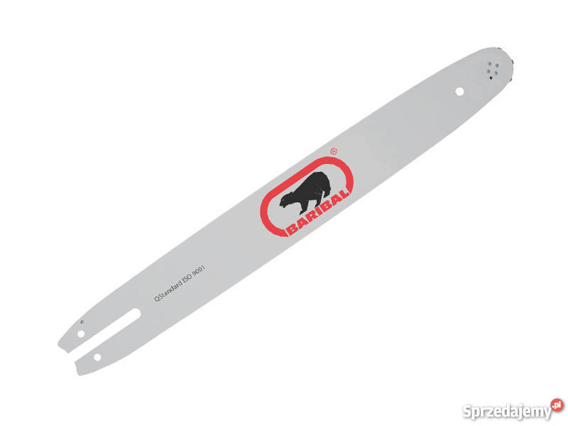 HUSQVARNA 2x Łańcuch Prowadnica do HUSQVARNA 136