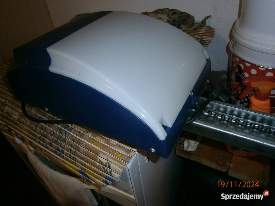 Napęd do bramy garażowe Poddębice sprzedam