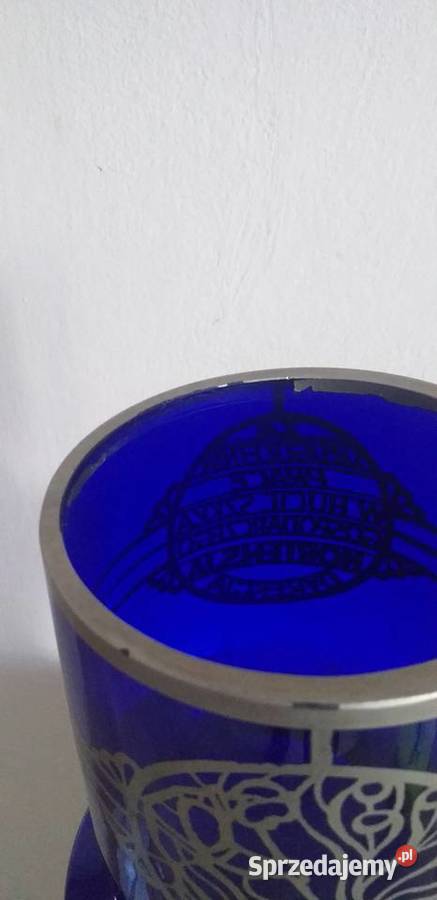 Wazon reklamowy Hortensja Przedbórz