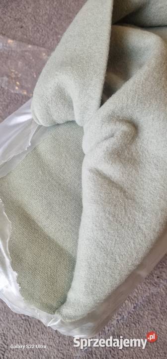 Sprzedam dzianiny Łódź