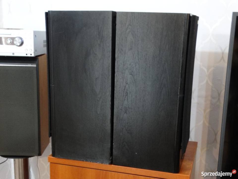 Kolumny Technics SBEX3 2x 250 wat WYSYŁKA Jasło