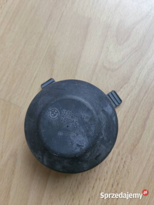 ZAŚLEPKA AMORTYZATORÓW TYŁ TYLNYCH BMW 5 E39 OE Kraków