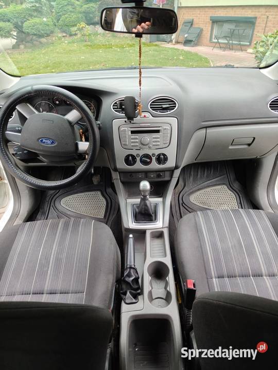 Ford Focus 18 Tdci diesel Oława sprzedam