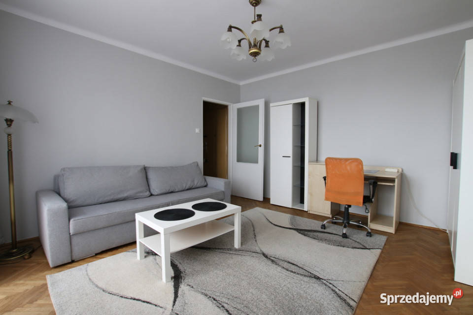 Mieszkanie Kawalerka Wieniawa Miasteczko 35m2 sprzedam