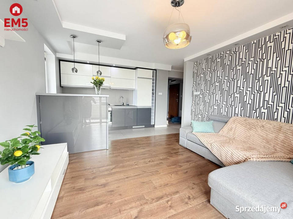 sprzedaży mieszkania Białystok Zachodnia 522m2