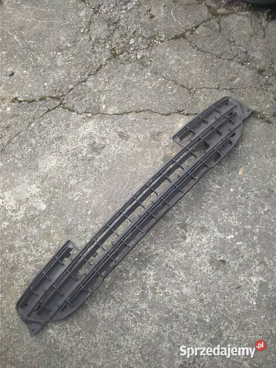 Kratka zderzaka Citroen Xsara 2 śląskie Skoczów