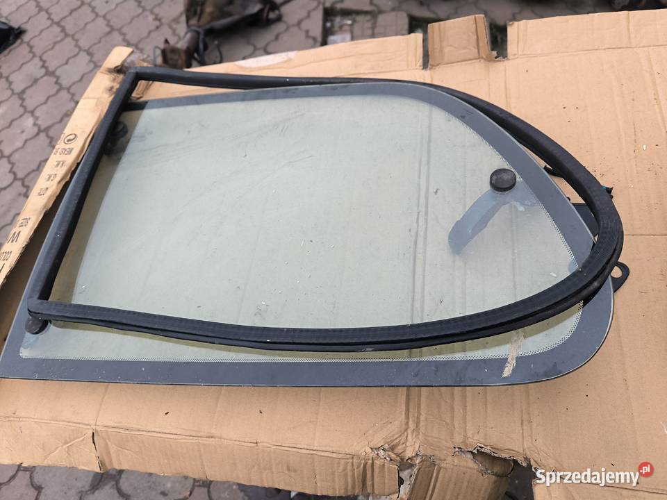Fiat Seicento szyby uchylne boczne tylne Stalowa Wola