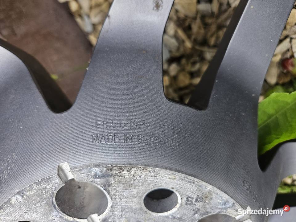 Oryginalne Koła Audi R8 4S letnie Pirelli PZERO Samochodowe Libiąż