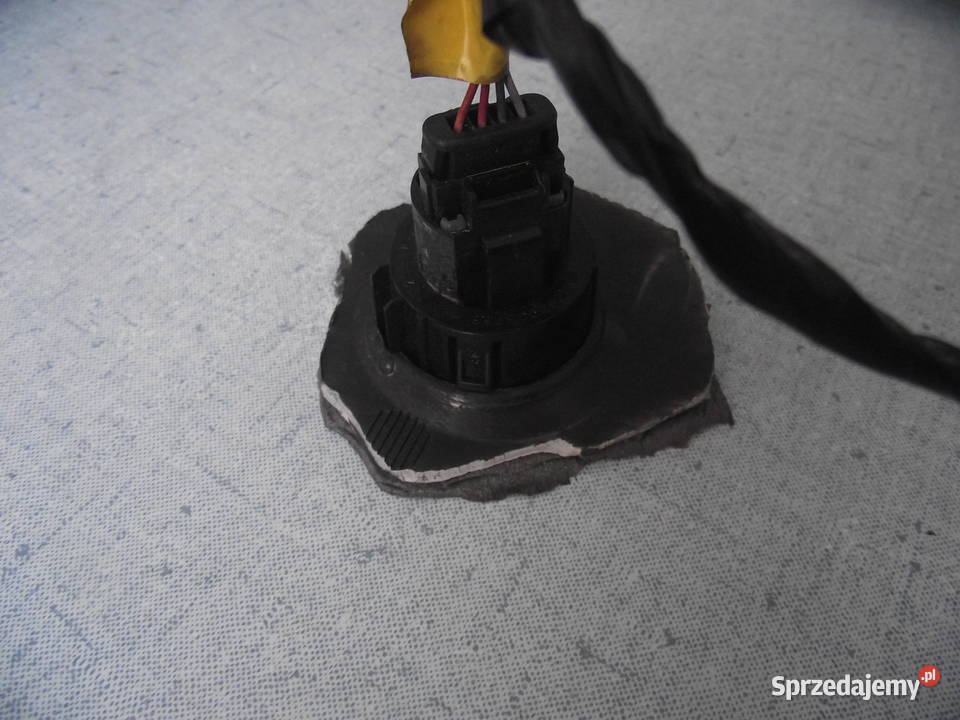 Przycisk Start Stop Wrocław