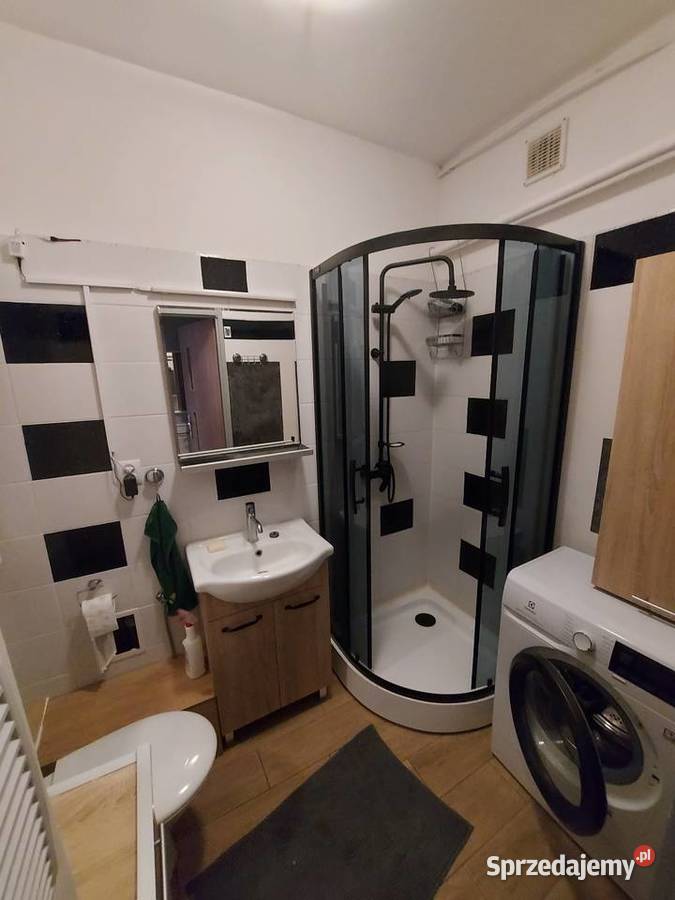 Wynajmę mieszkanie 36m2 Tczew