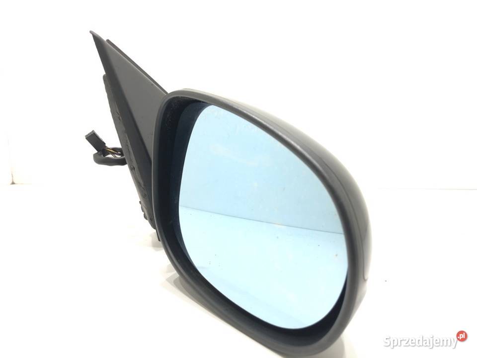 LUSTERKO PRAWY FIAT BRAVO II Hatchback Cosmos osobowe
