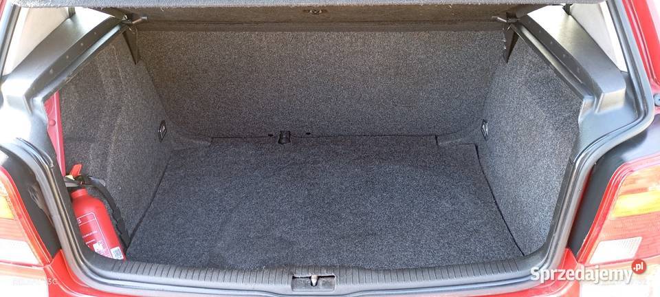 Volkswagen Golf 19Tdi Klimatronik Grzane fotele diesel Golf Wałdowo Szlacheckie