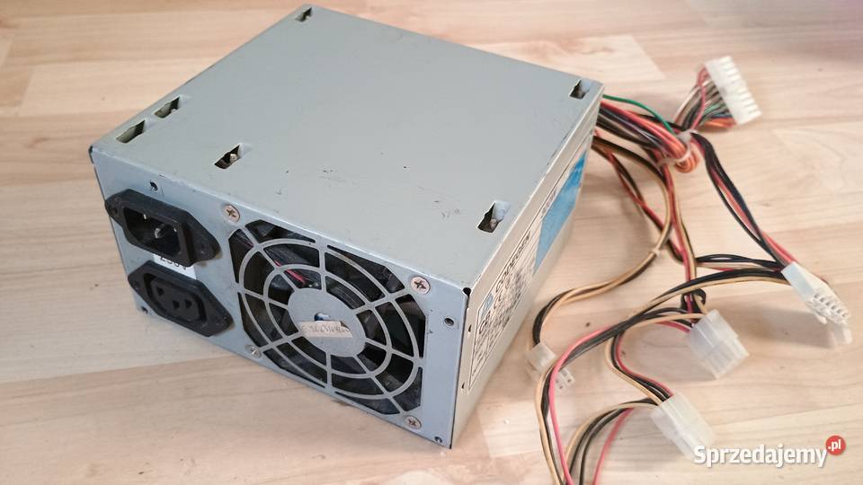 Codegen 300W model 300X1 standard ATX 203