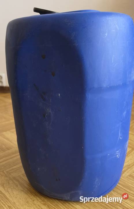 Duży baniak na wodę 25 dm3 śląskie