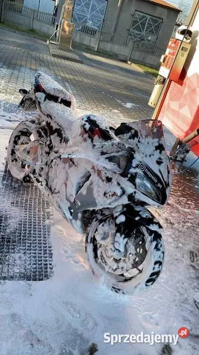 Honda cbr 600 rr Żory